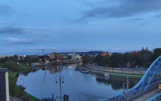 Kraków - Balon - 15-09-2025 03:56