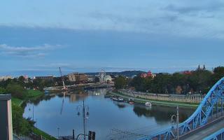 Kraków - Balon - 15-09-2025 04:04