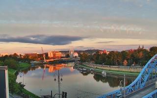 Kraków - Balon - 15-09-2025 04:27