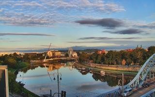 Kraków - Balon - 15-09-2025 04:57