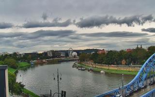 Kraków - Balon - 16-09-2025 06:45