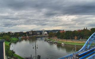 Kraków - Balon - 16-09-2025 06:53