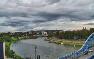 Kraków - Balon - 16-09-2025 07:23