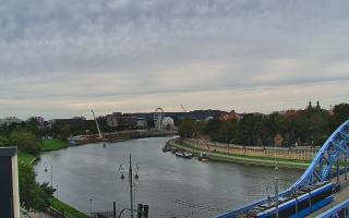 Kraków - Balon - 16-09-2025 10:25