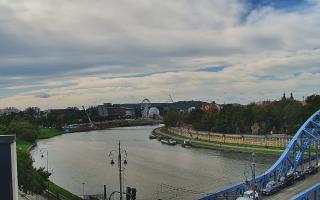 Kraków - Balon - 16-09-2025 13:20