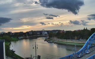 Kraków - Balon - 16-09-2025 16:15