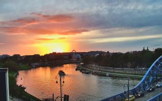Kraków - Balon - 16-09-2025 16:45