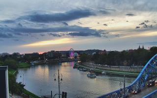 Kraków - Balon - 16-09-2025 17:00