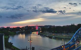 Kraków - Balon - 16-09-2025 17:08