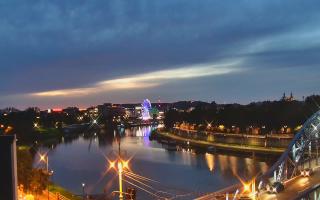 Kraków - Balon - 16-09-2025 17:23