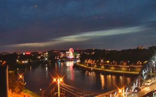 Kraków - Balon - 16-09-2025 17:30