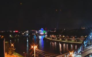 Kraków - Balon - 16-09-2025 18:08