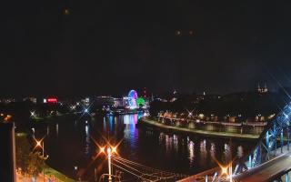 Kraków - Balon - 16-09-2025 18:31