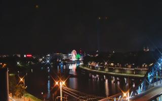 Kraków - Balon - 16-09-2025 19:01