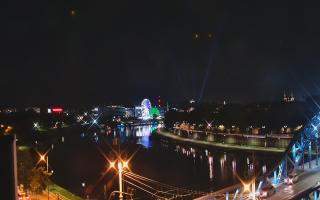 Kraków - Balon - 16-09-2025 19:09