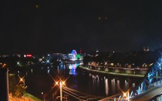 Kraków - Balon - 16-09-2025 19:17