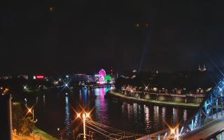 Kraków - Balon - 16-09-2025 19:24