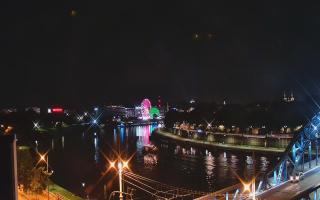Kraków - Balon - 16-09-2025 19:32