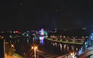 Kraków - Balon - 16-09-2025 19:55