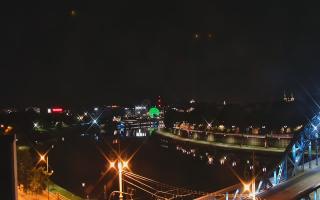 Kraków - Balon - 16-09-2025 20:40