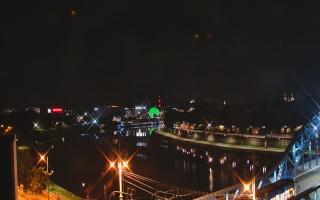 Kraków - Balon - 16-09-2025 20:55