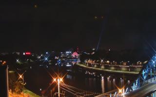 Kraków - Balon - 16-09-2025 22:04