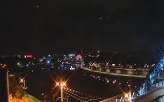 Kraków - Balon - 16-09-2025 23:12