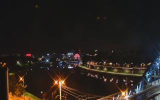 Kraków - Balon - 17-09-2025 01:06