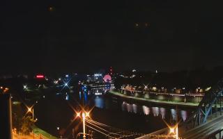 Kraków - Balon - 17-09-2025 02:44