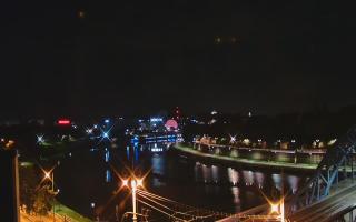 Kraków - Balon - 17-09-2025 02:52