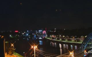 Kraków - Balon - 17-09-2025 03:15