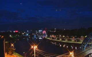 Kraków - Balon - 17-09-2025 03:30
