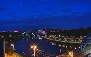 Kraków - Balon - 17-09-2025 03:38