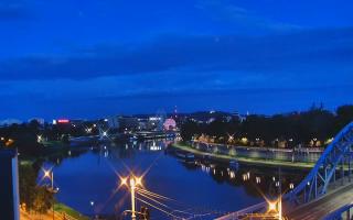 Kraków - Balon - 17-09-2025 03:45