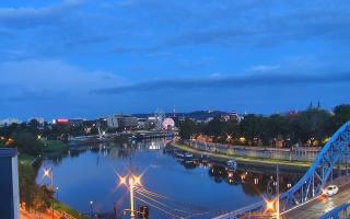 Kraków - Balon - 17-09-2025 03:53
