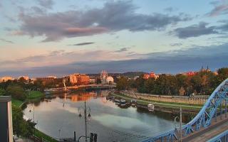 Kraków - Balon - 17-09-2025 04:31