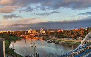 Kraków - Balon - 17-09-2025 04:38