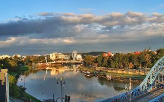 Kraków - Balon - 17-09-2025 05:01