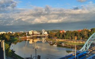 Kraków - Balon - 17-09-2025 05:09