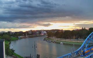 Kraków - Balon - 17-09-2025 16:54