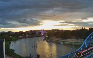 Kraków - Balon - 17-09-2025 17:02