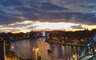 Kraków - Balon - 17-09-2025 17:17