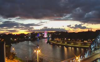 Kraków - Balon - 17-09-2025 17:25