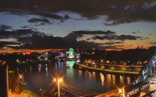 Kraków - Balon - 17-09-2025 17:40
