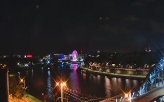 Kraków - Balon - 17-09-2025 18:10