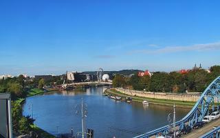 Kraków - Balon - 18-09-2025 07:50