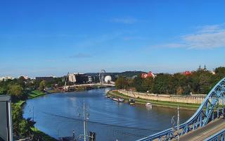 Kraków - Balon - 18-09-2025 07:57
