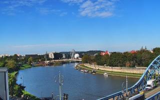 Kraków - Balon - 18-09-2025 08:20