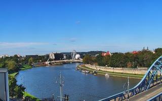 Kraków - Balon - 18-09-2025 08:35