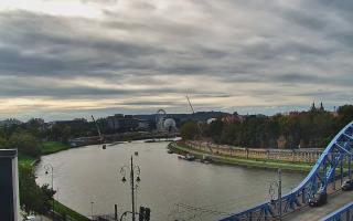 Kraków - Balon - 18-09-2025 14:24